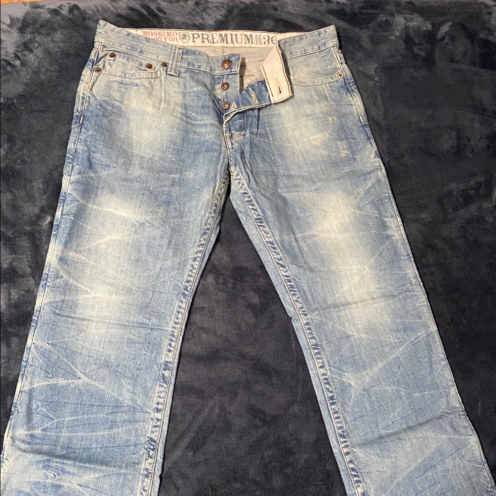 Men’s Jeans